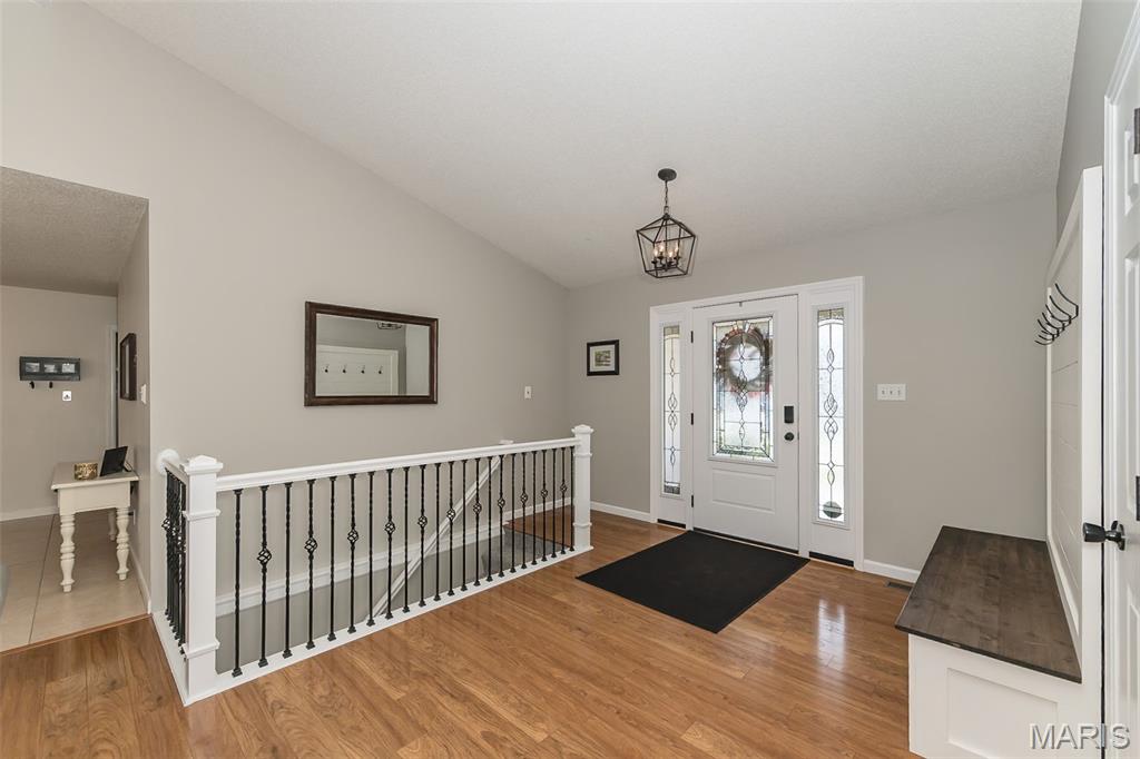 Vlgs At Dardenne Cheneaox Village - Residential