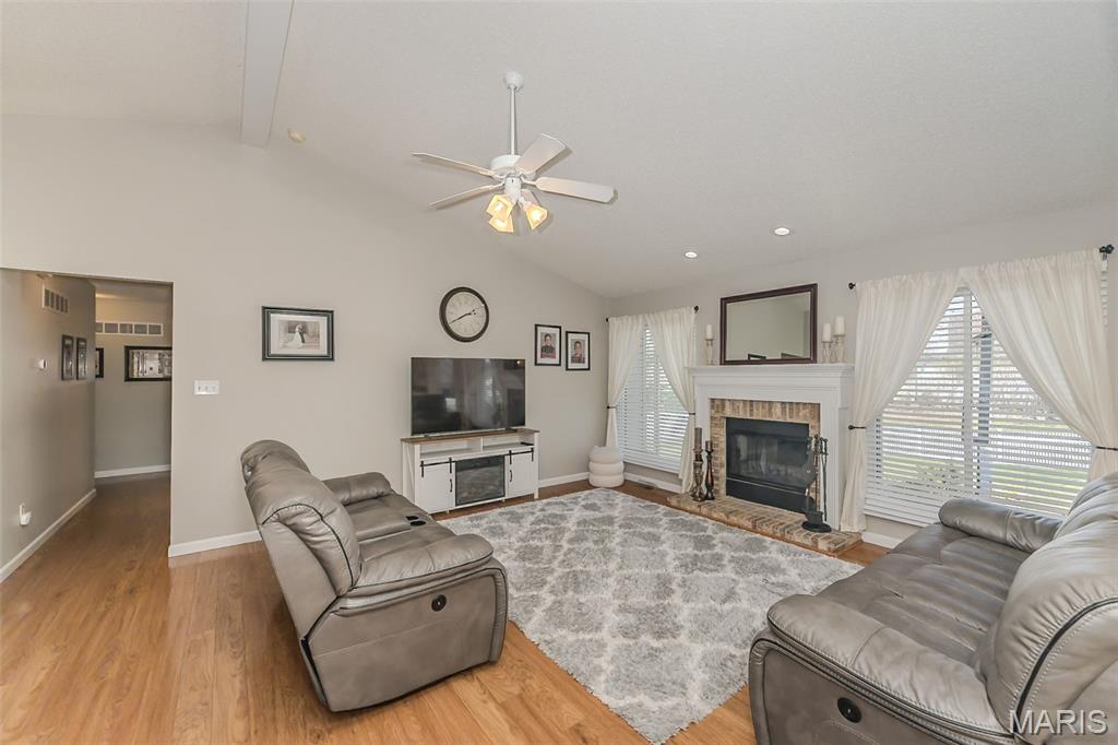 Vlgs At Dardenne Cheneaox Village - Residential