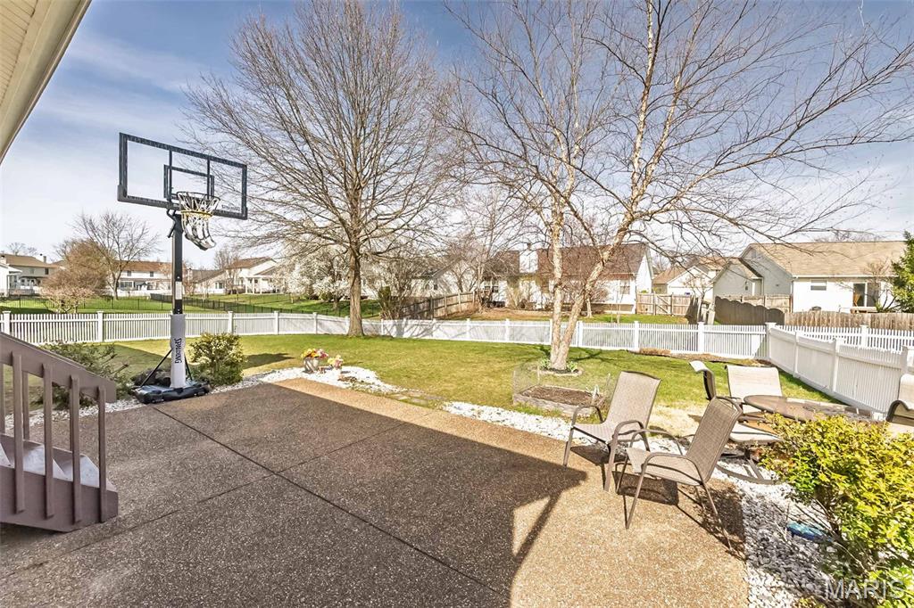 Vlgs At Dardenne Cheneaox Village - Residential