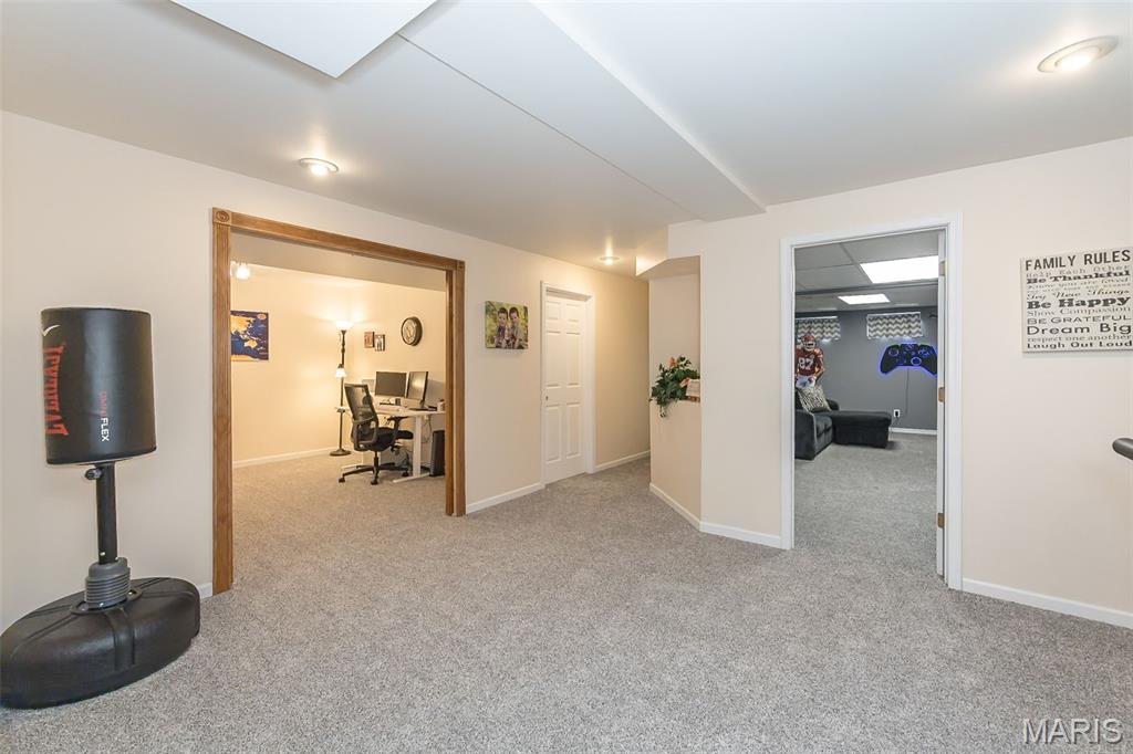 Vlgs At Dardenne Cheneaox Village - Residential