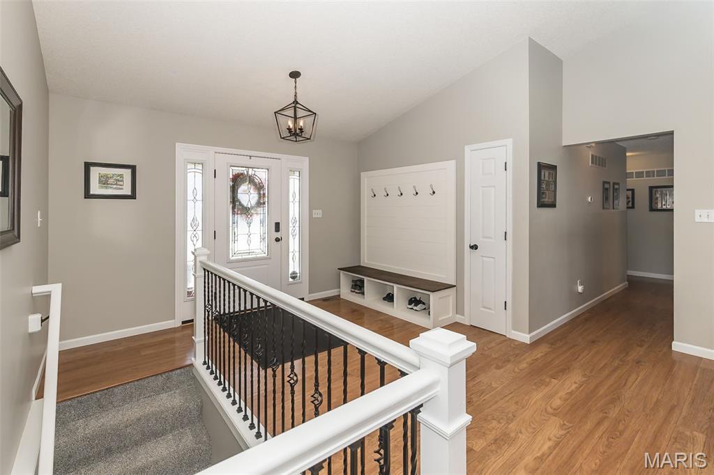 Vlgs At Dardenne Cheneaox Village - Residential