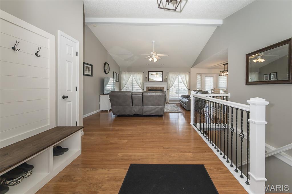 2916 Spring Blossom Drive