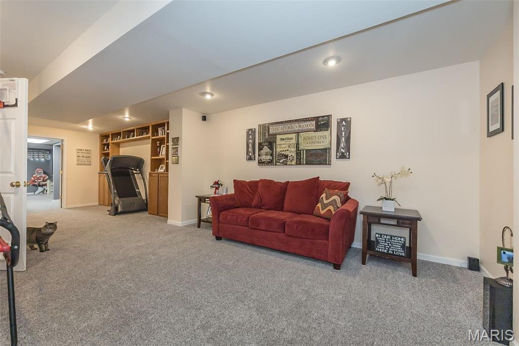 Vlgs At Dardenne Cheneaox Village - Residential