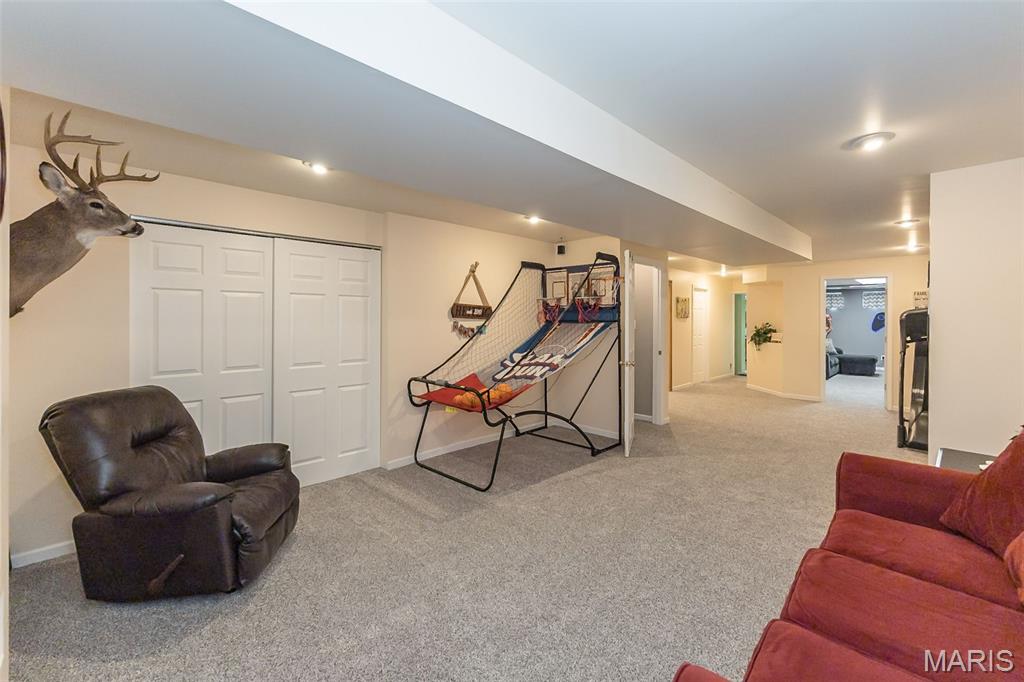 Vlgs At Dardenne Cheneaox Village - Residential