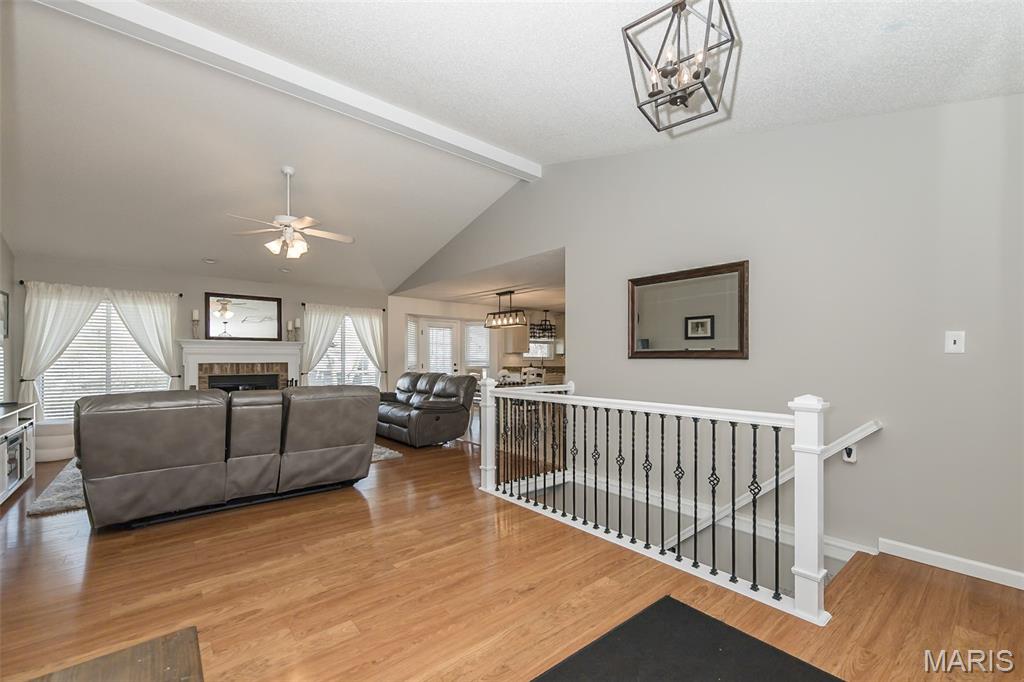 Vlgs At Dardenne Cheneaox Village - Residential