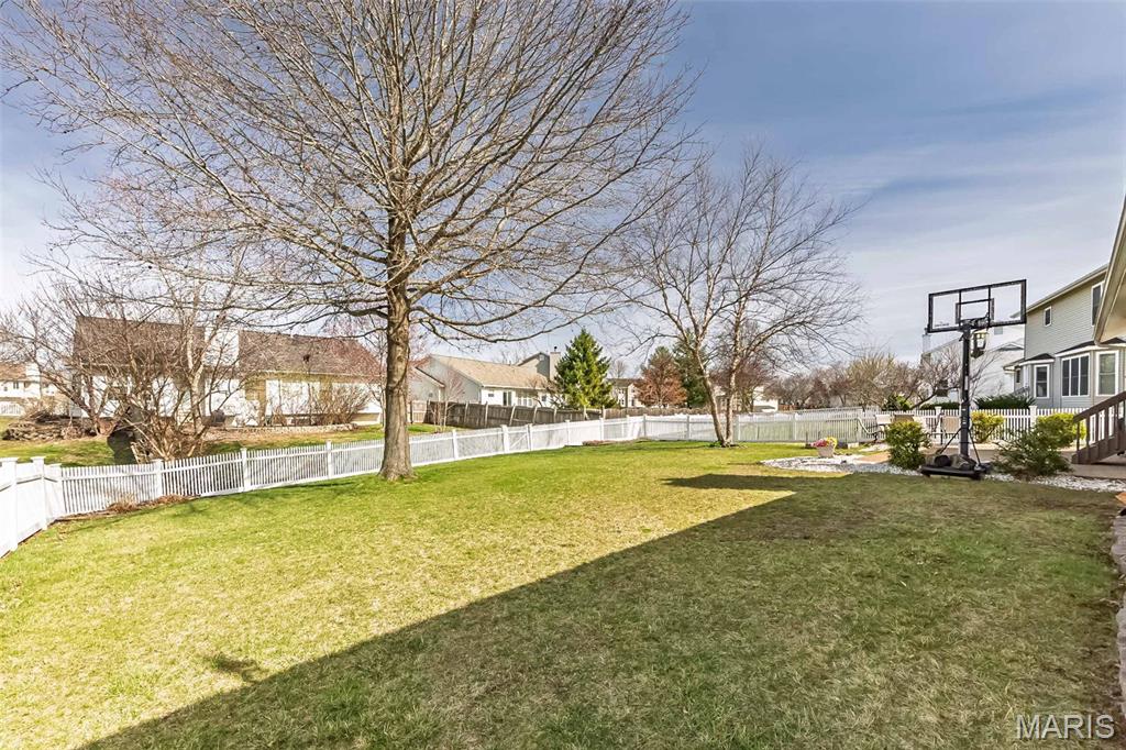 Vlgs At Dardenne Cheneaox Village - Residential