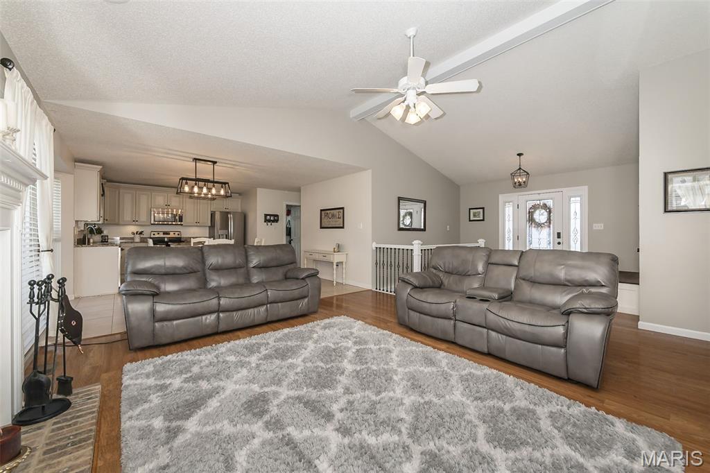 Vlgs At Dardenne Cheneaox Village - Residential