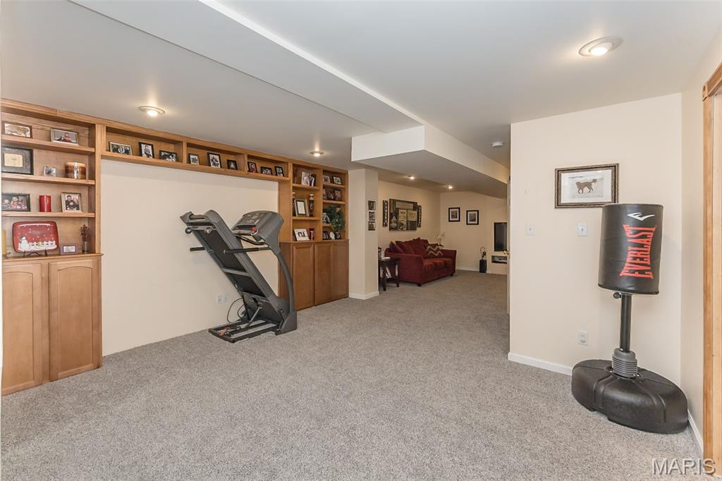 Vlgs At Dardenne Cheneaox Village - Residential