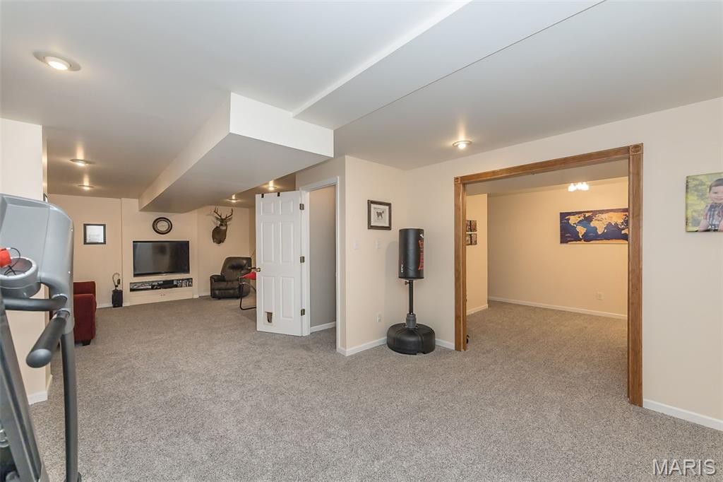 Vlgs At Dardenne Cheneaox Village - Residential