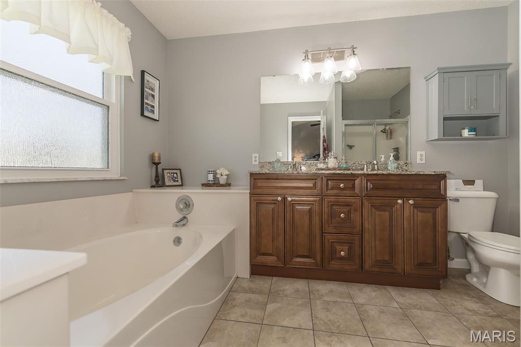 Vlgs At Dardenne Cheneaox Village - Residential