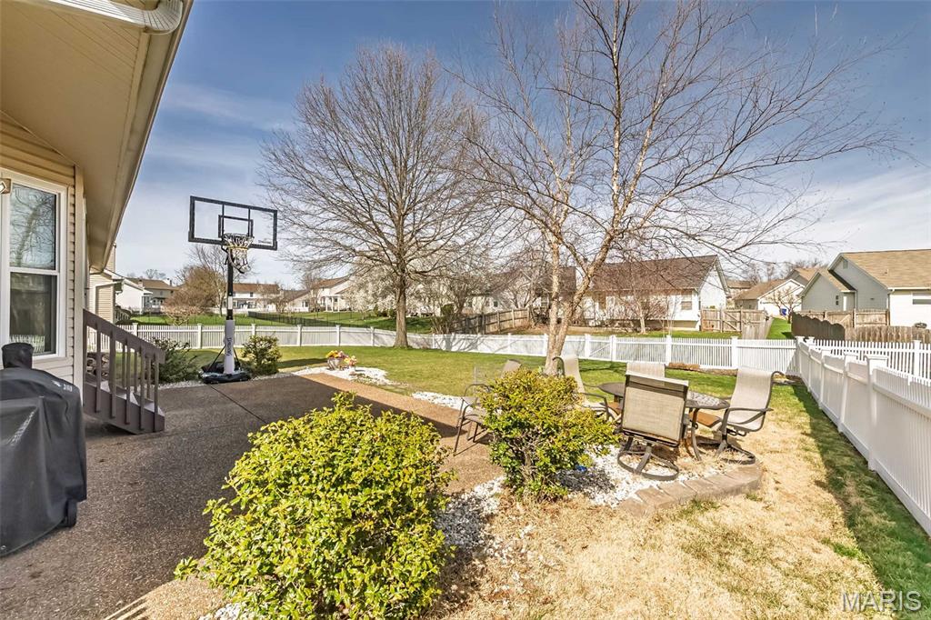 Vlgs At Dardenne Cheneaox Village - Residential