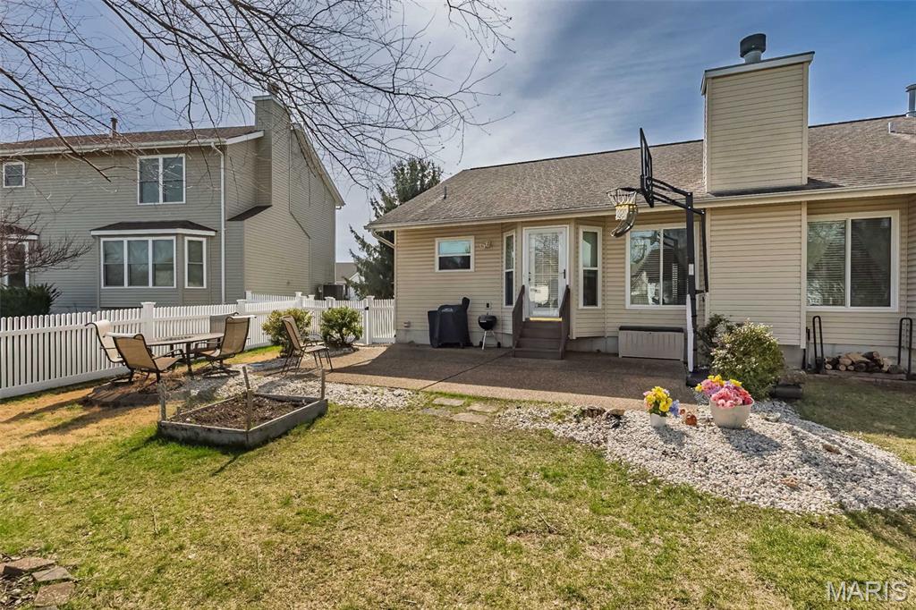 Vlgs At Dardenne Cheneaox Village - Residential