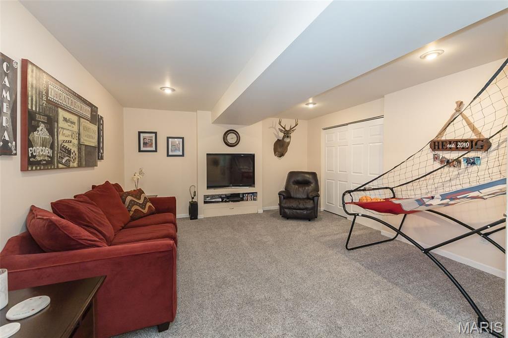 Vlgs At Dardenne Cheneaox Village - Residential