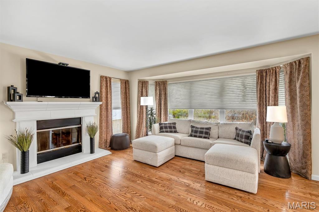 The Legends - Residential