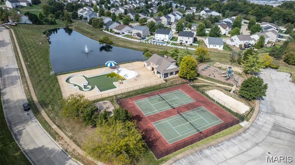 The Legends - Residential