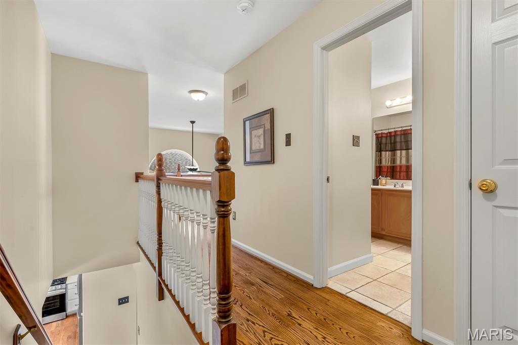 The Legends - Residential