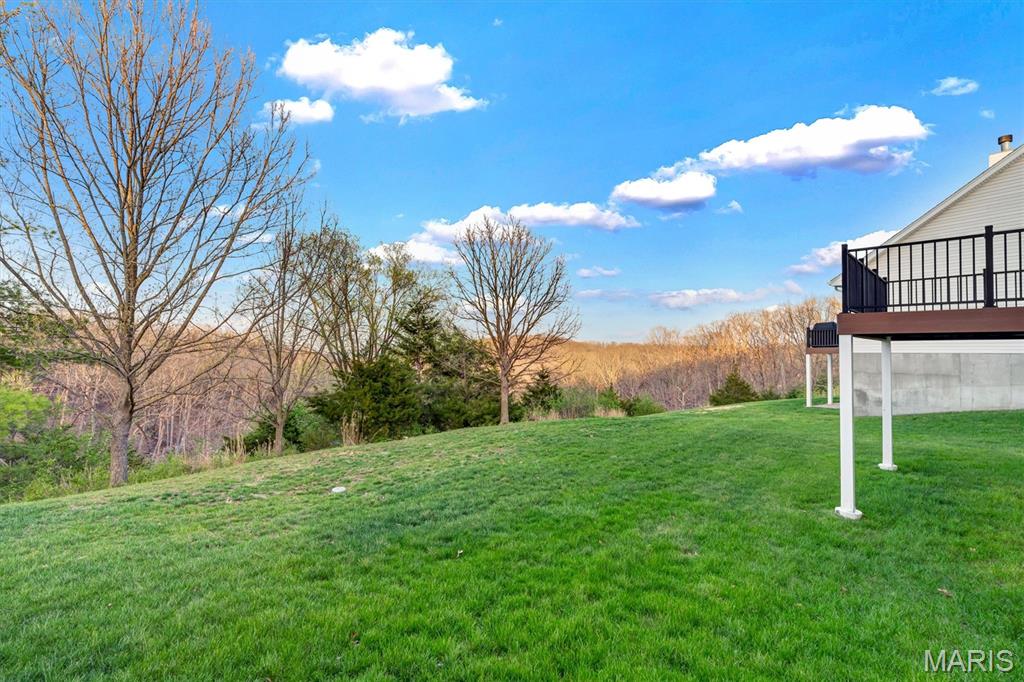 The Legends - Residential