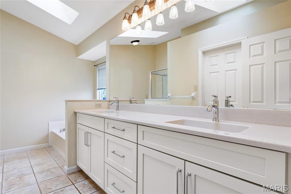 The Legends - Residential