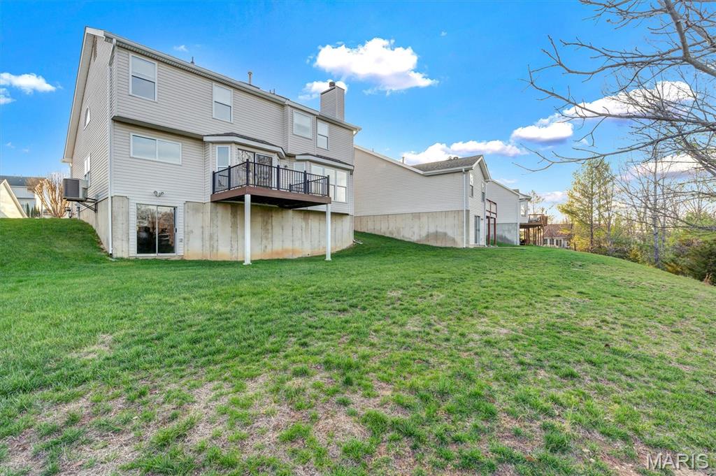 The Legends - Residential