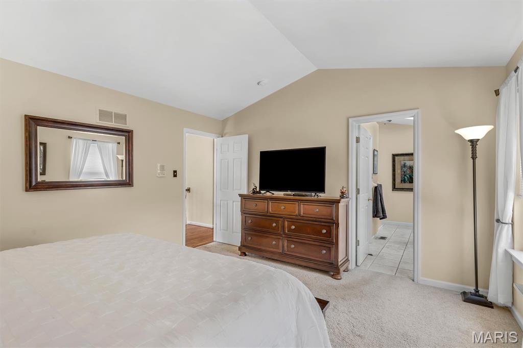 The Legends - Residential