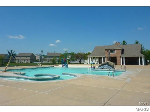 The Legends - Residential