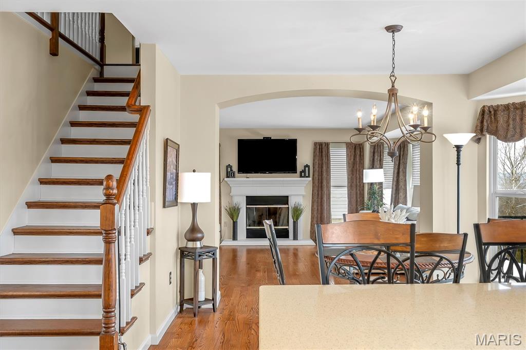 The Legends - Residential