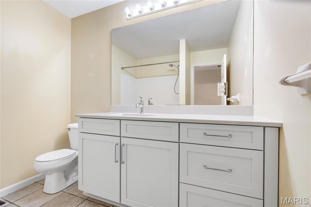 The Legends - Residential