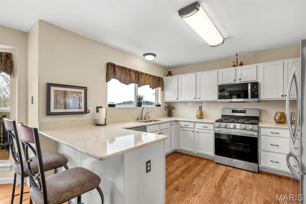 The Legends - Residential