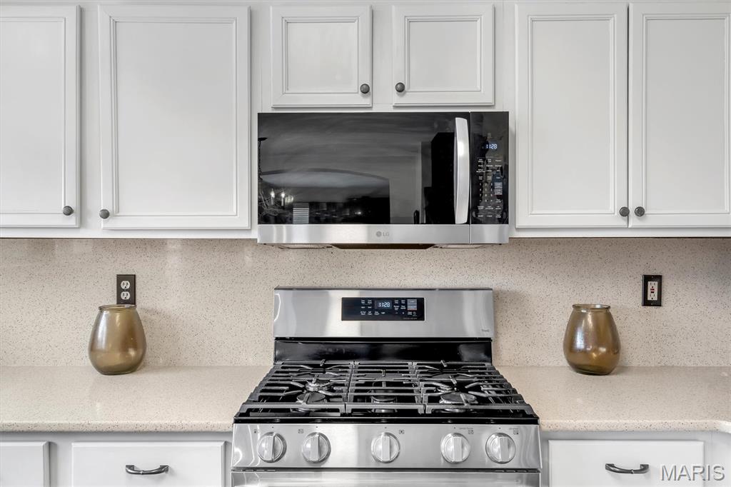 The Legends - Residential