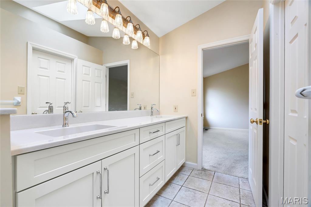 The Legends - Residential