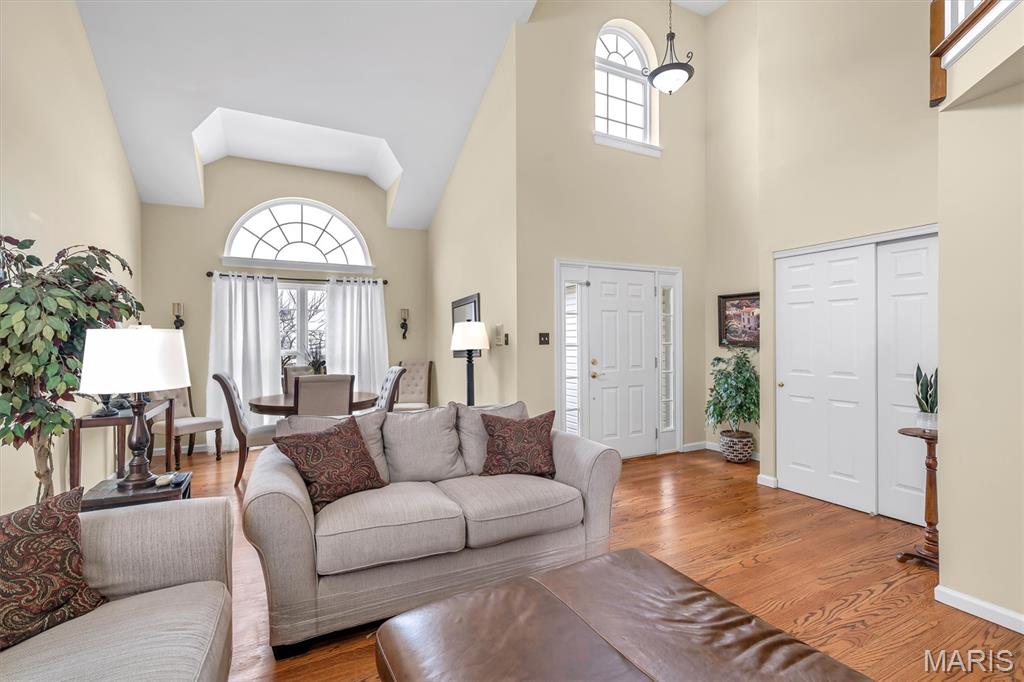 The Legends - Residential