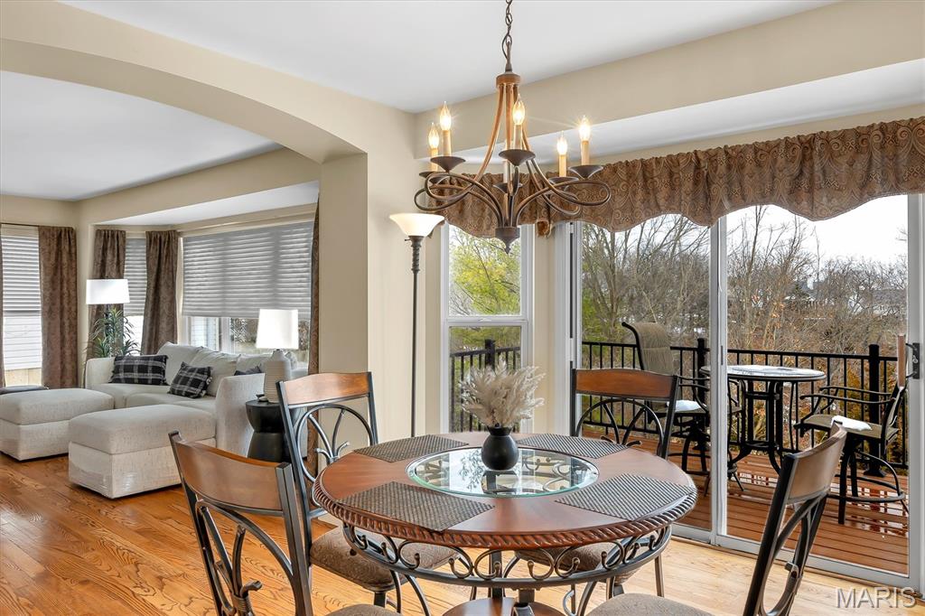 The Legends - Residential