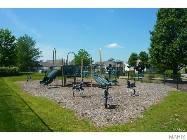 The Legends - Residential