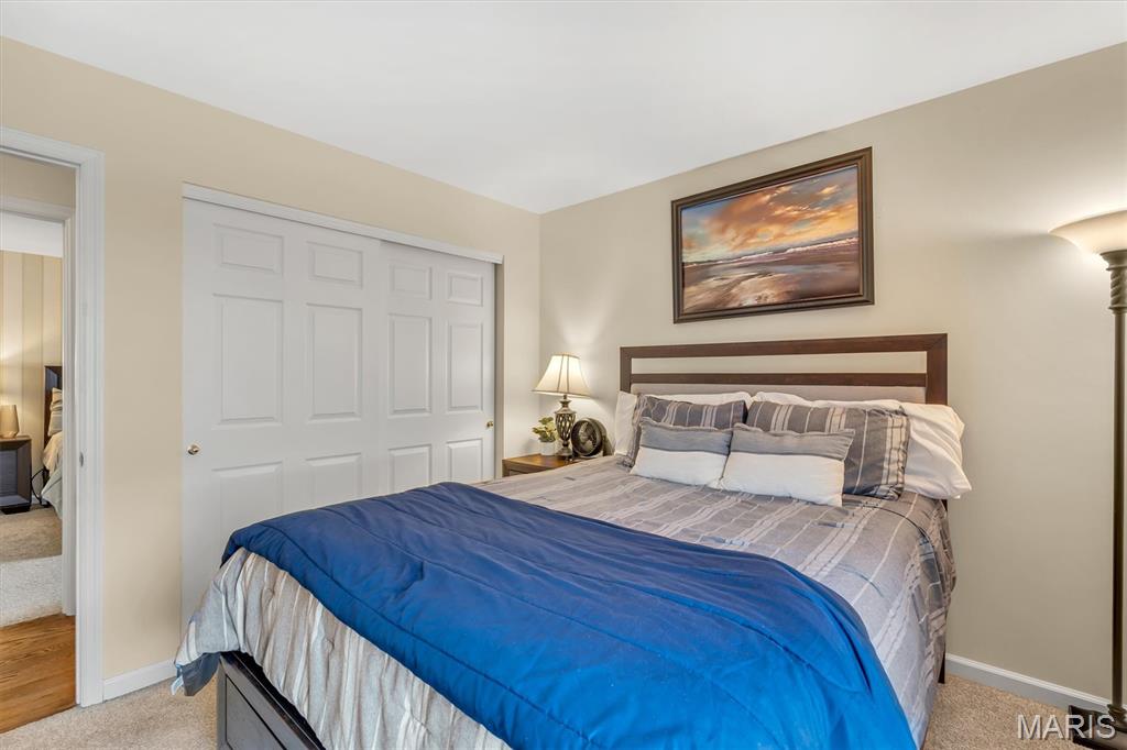 The Legends - Residential