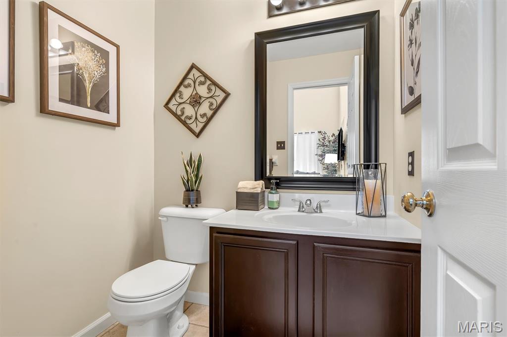 The Legends - Residential