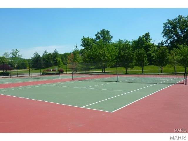 The Legends - Residential