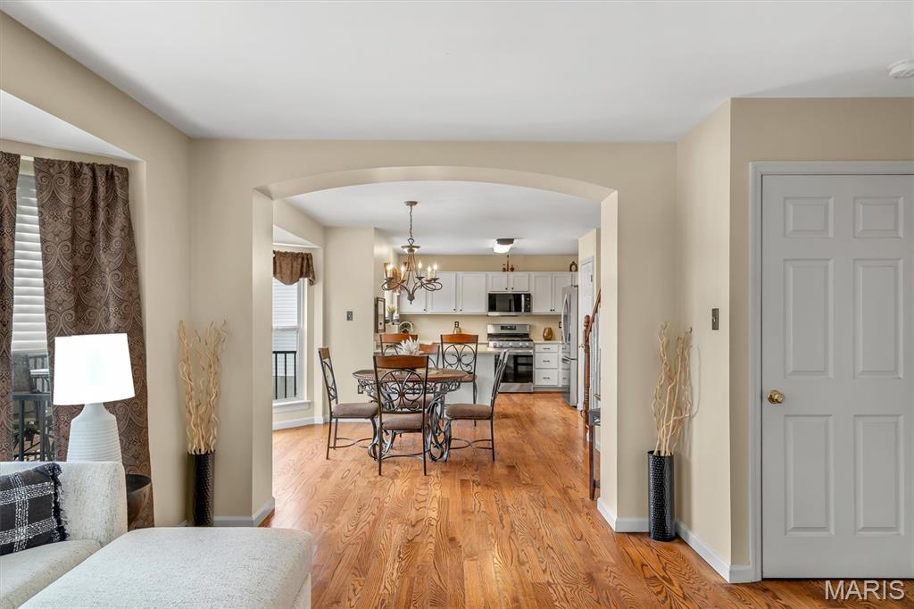 The Legends - Residential