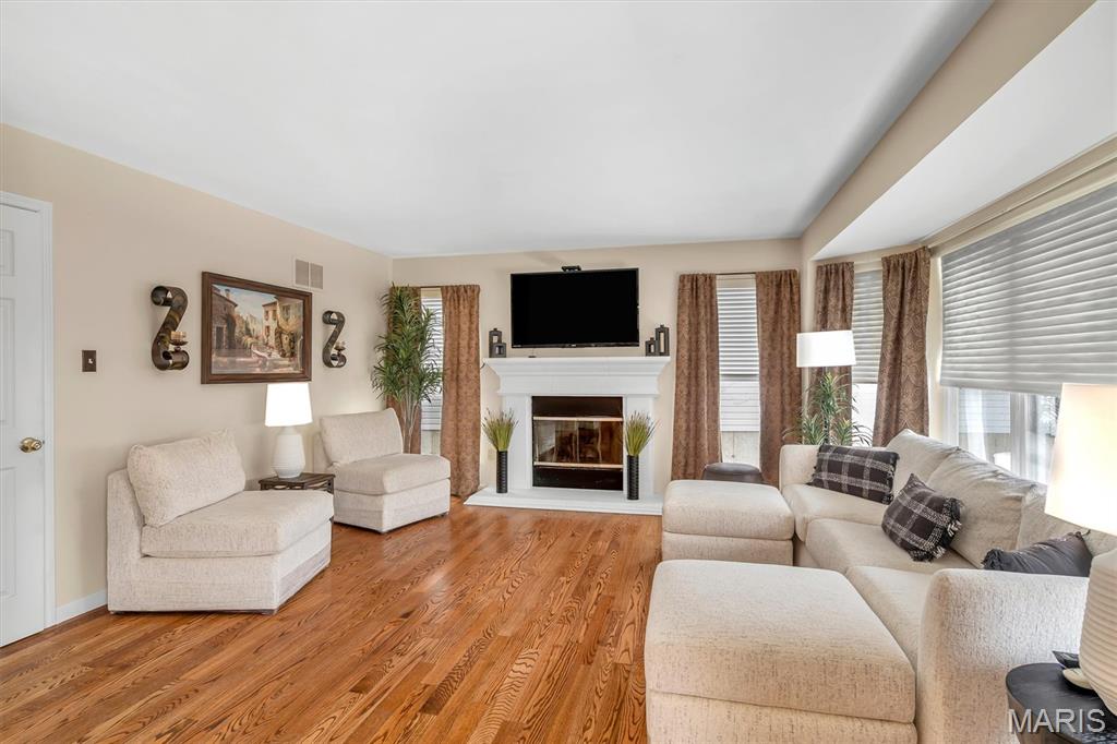 The Legends - Residential