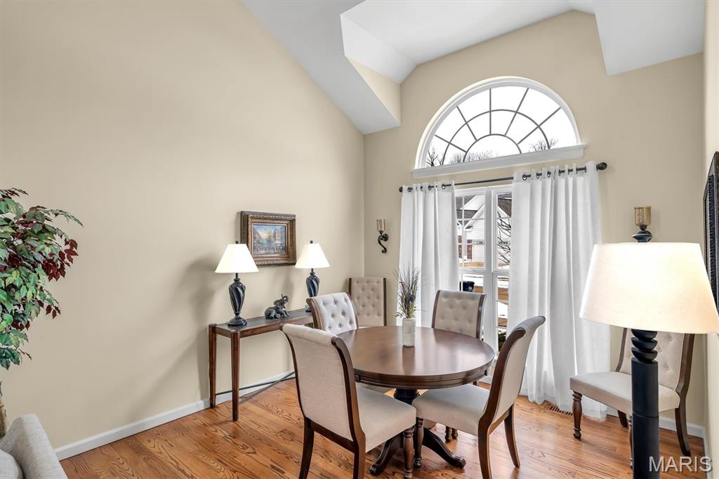 The Legends - Residential