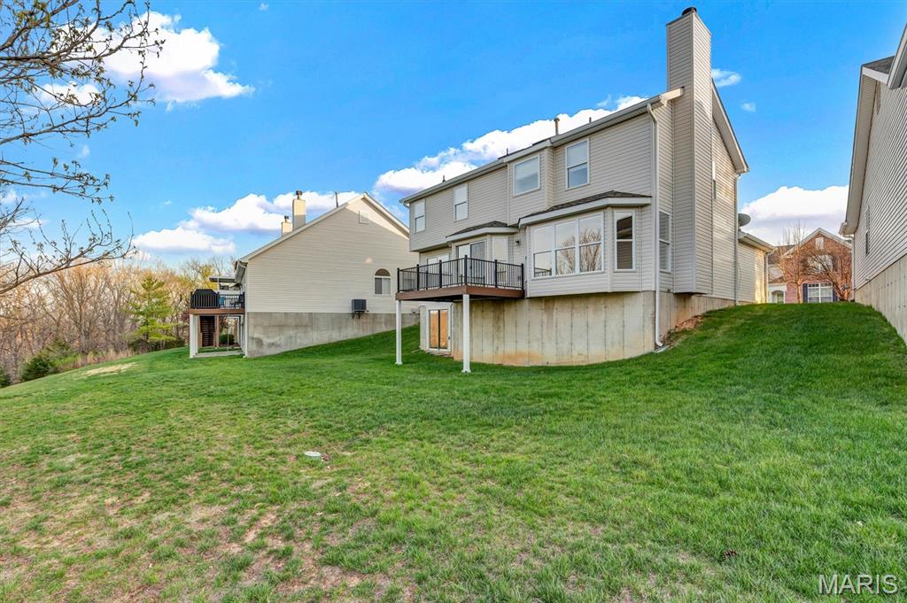 The Legends - Residential