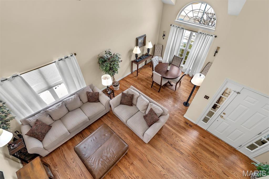 The Legends - Residential