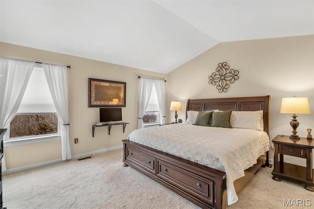 The Legends - Residential