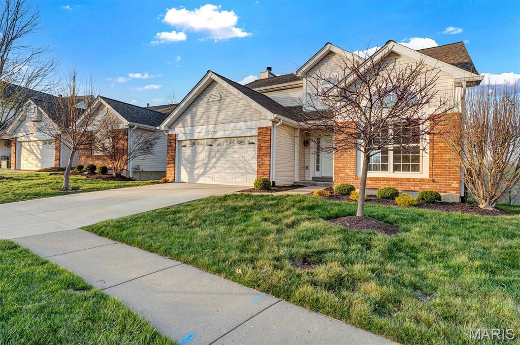 The Legends - Residential