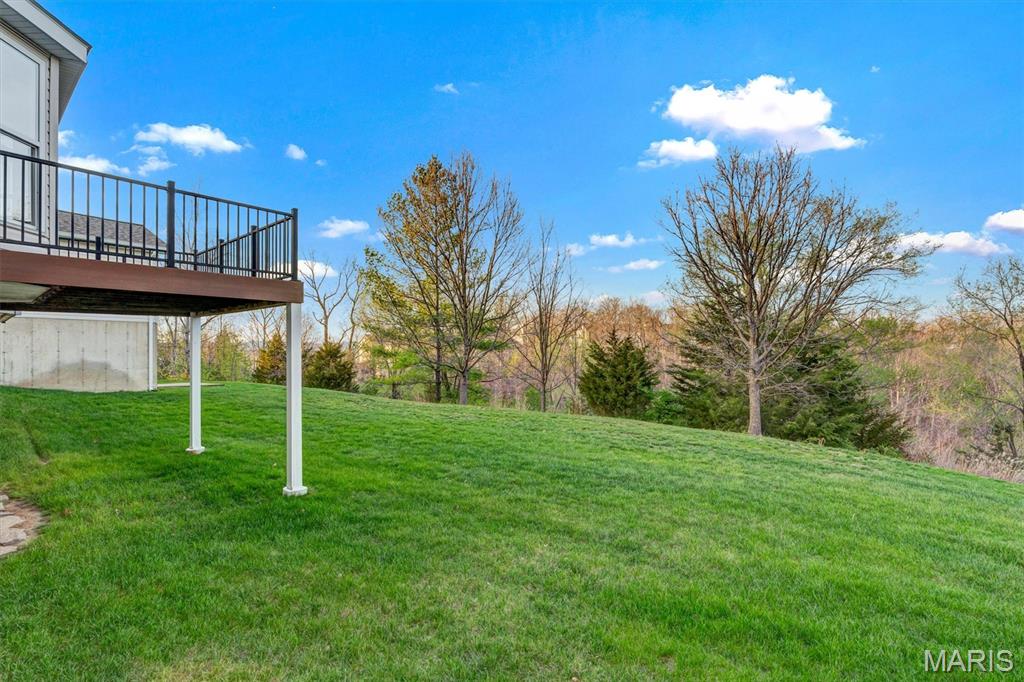 The Legends - Residential