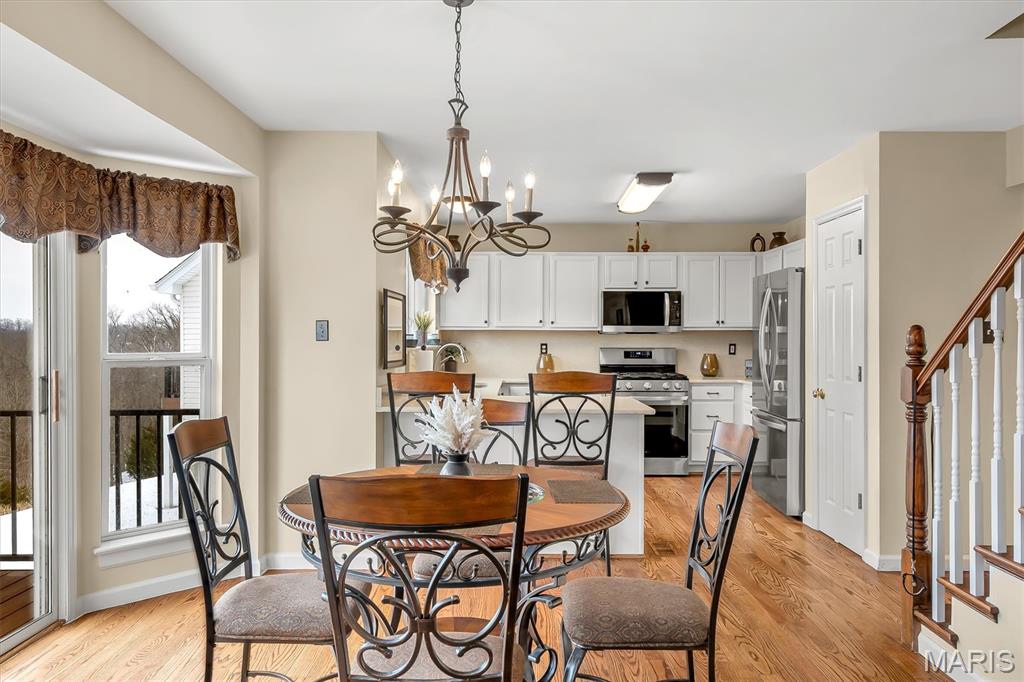 The Legends - Residential