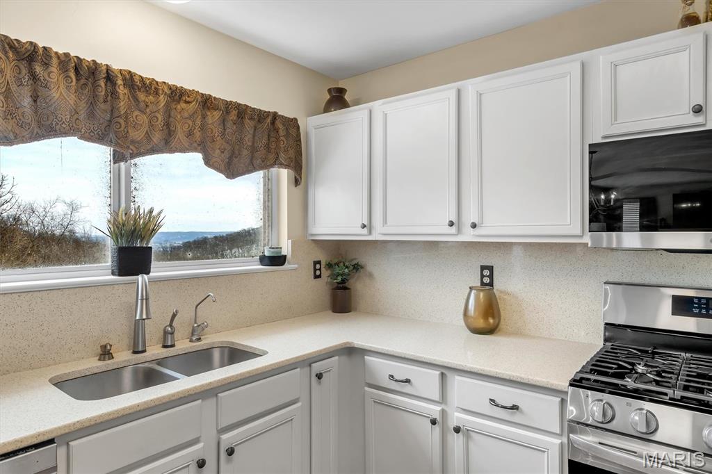 The Legends - Residential