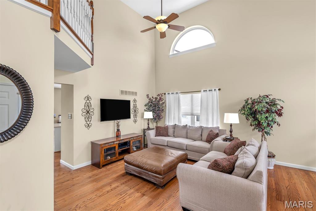 The Legends - Residential