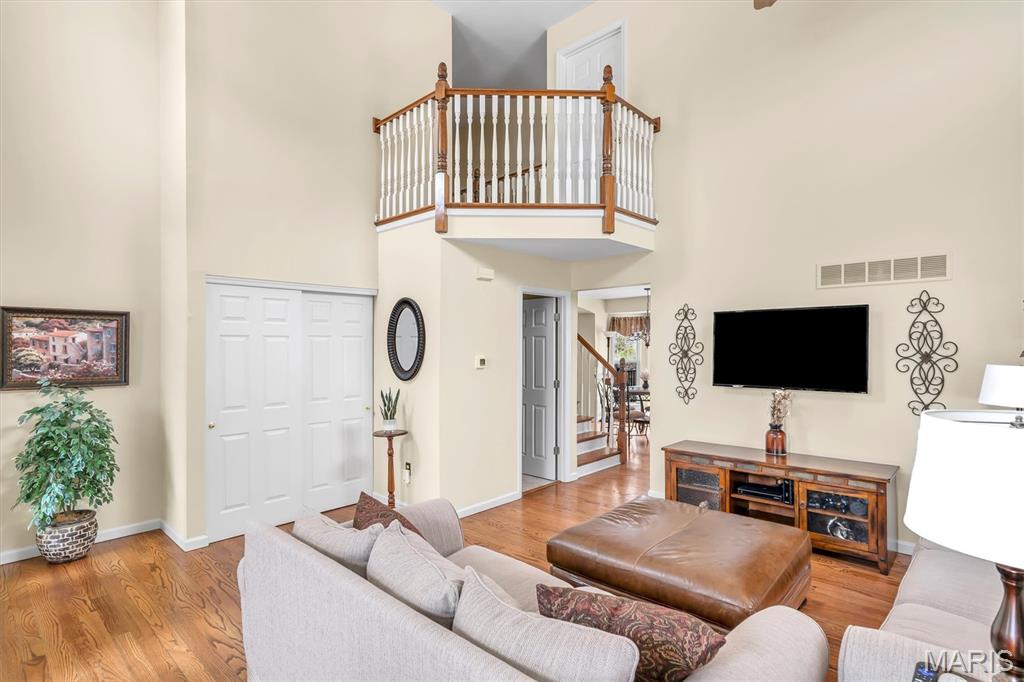 The Legends - Residential