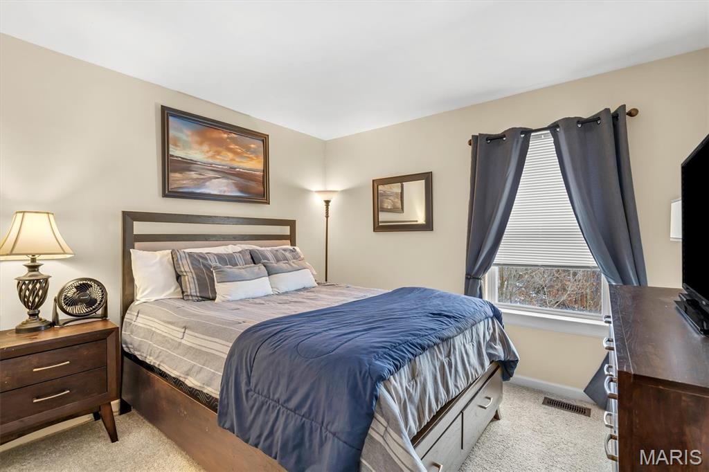 The Legends - Residential