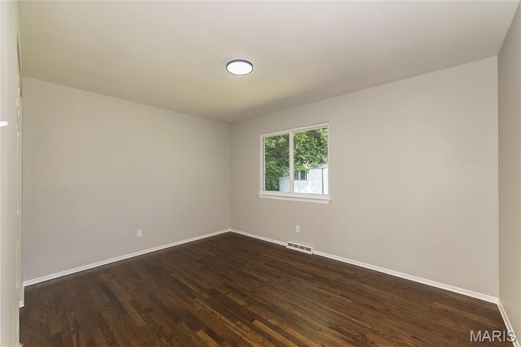 Lackland Estates - Residential